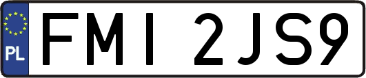 FMI2JS9