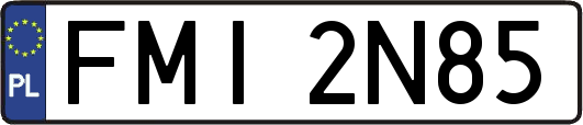 FMI2N85