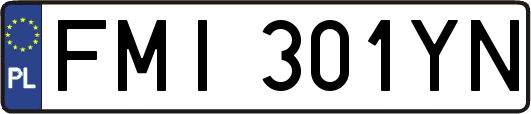 FMI301YN