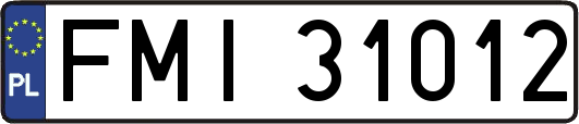 FMI31012