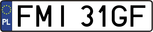 FMI31GF