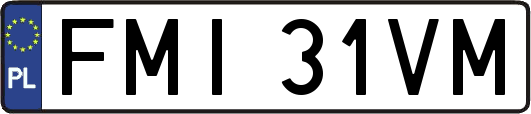 FMI31VM