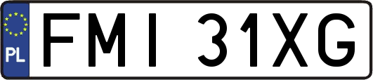 FMI31XG