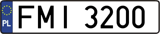 FMI3200