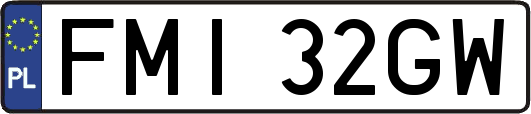 FMI32GW