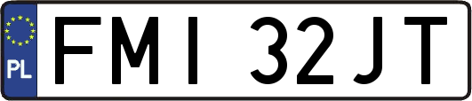 FMI32JT