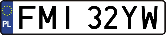 FMI32YW