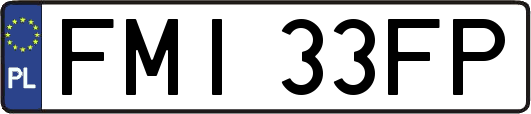 FMI33FP