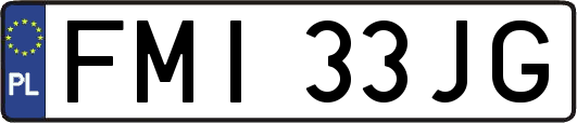 FMI33JG