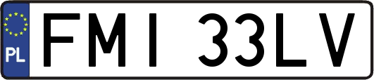 FMI33LV