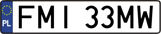 FMI33MW