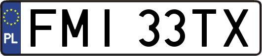 FMI33TX