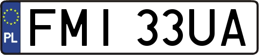 FMI33UA