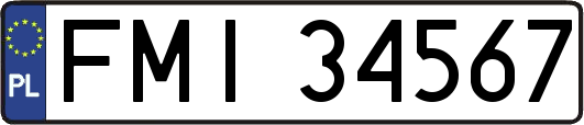 FMI34567