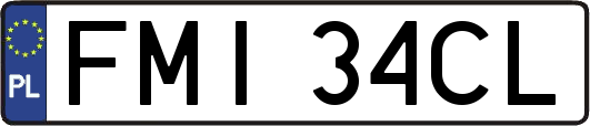 FMI34CL