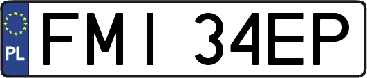 FMI34EP