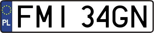 FMI34GN