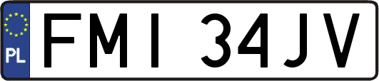 FMI34JV