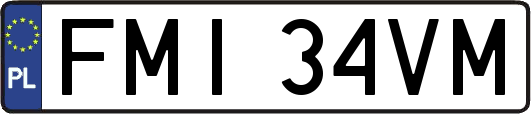 FMI34VM