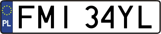 FMI34YL