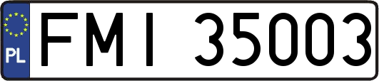 FMI35003