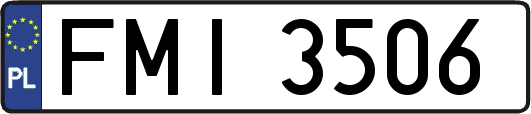 FMI3506