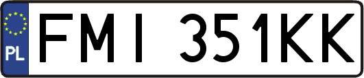 FMI351KK