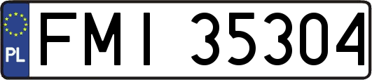 FMI35304