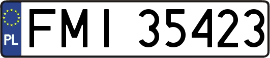 FMI35423