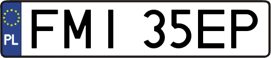 FMI35EP