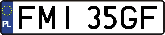 FMI35GF