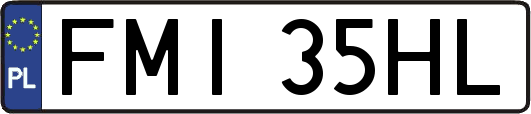 FMI35HL