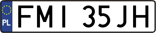 FMI35JH