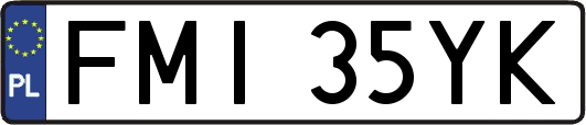 FMI35YK