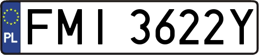 FMI3622Y