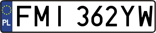 FMI362YW