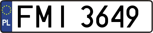 FMI3649