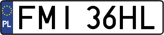 FMI36HL