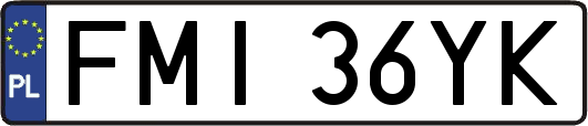 FMI36YK