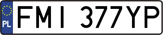 FMI377YP