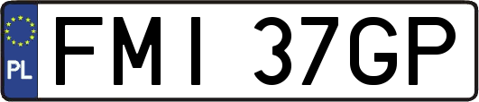 FMI37GP