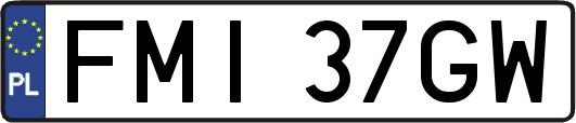 FMI37GW