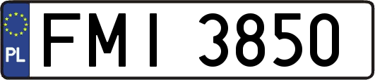 FMI3850