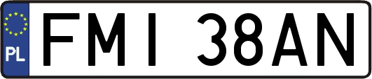 FMI38AN