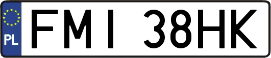 FMI38HK