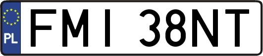 FMI38NT