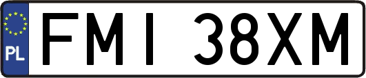 FMI38XM