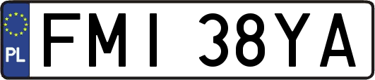 FMI38YA