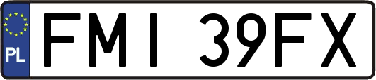 FMI39FX