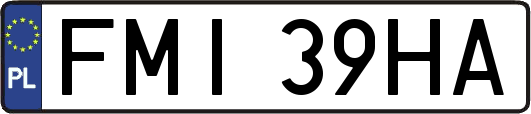 FMI39HA